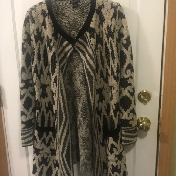 Lucky Brand Sweaters - Beautiful LUCKY brand sweater jacket
